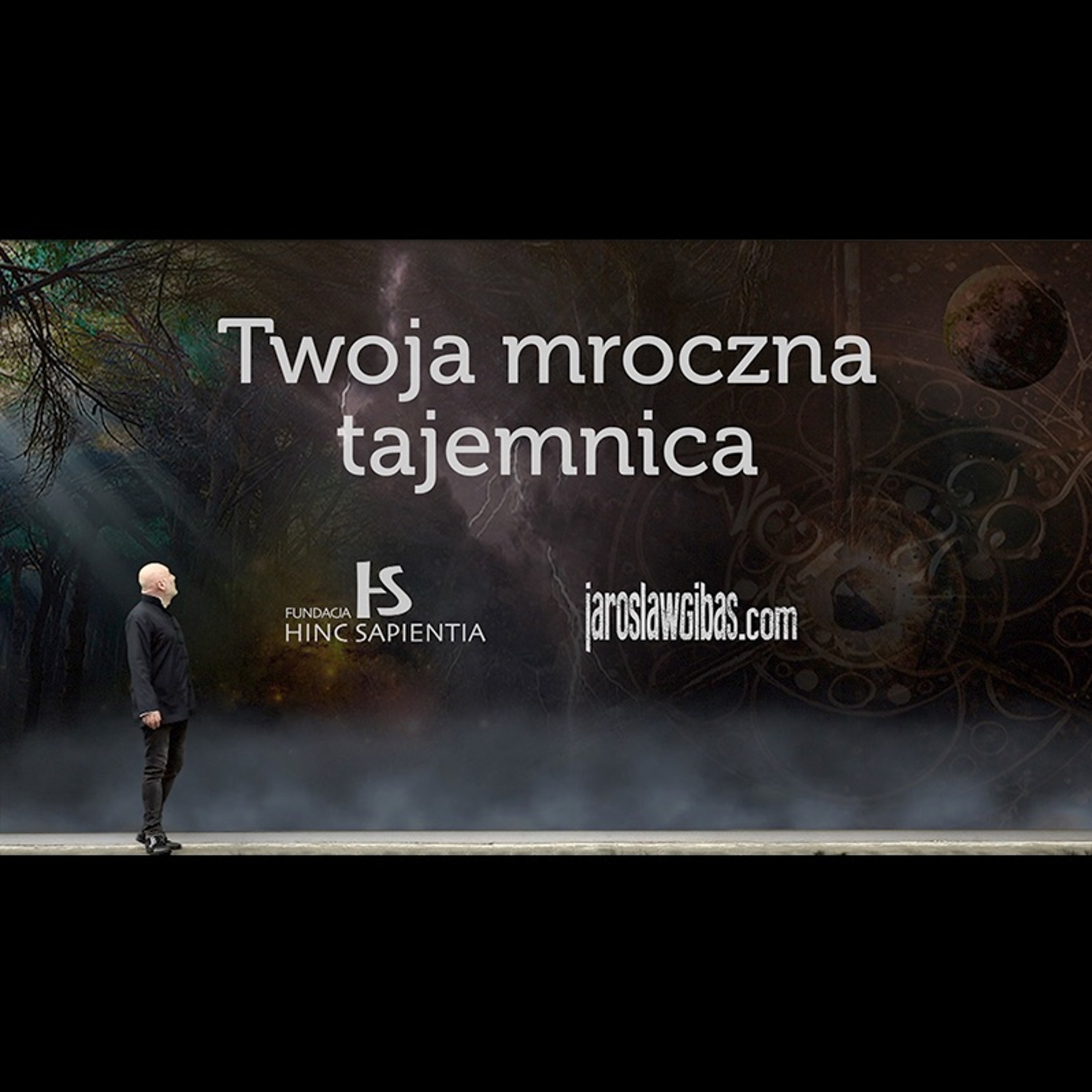 Twoja mroczna tajemnica #367 episode artwork