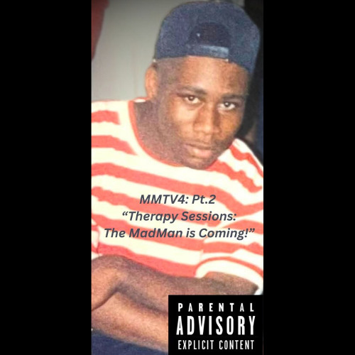 5.) Therapy Session 5 "Addicted"