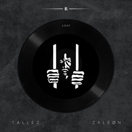 Diário De Um Detento (Tallez & ZALEØN) [Extended]