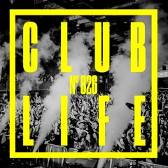 CLUBLIFE by Tiësto Podcast 826