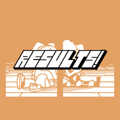 [WR2M2] Results! - FIXATION FUSION