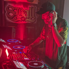 Live @ DeMentha Halloween Party, SF, 2024-11-02