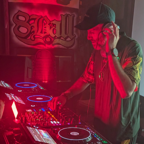 Live @ DeMentha Halloween Party, SF, 2024-11-02