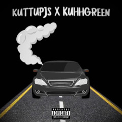 Still Broke Ft KuhhGreen