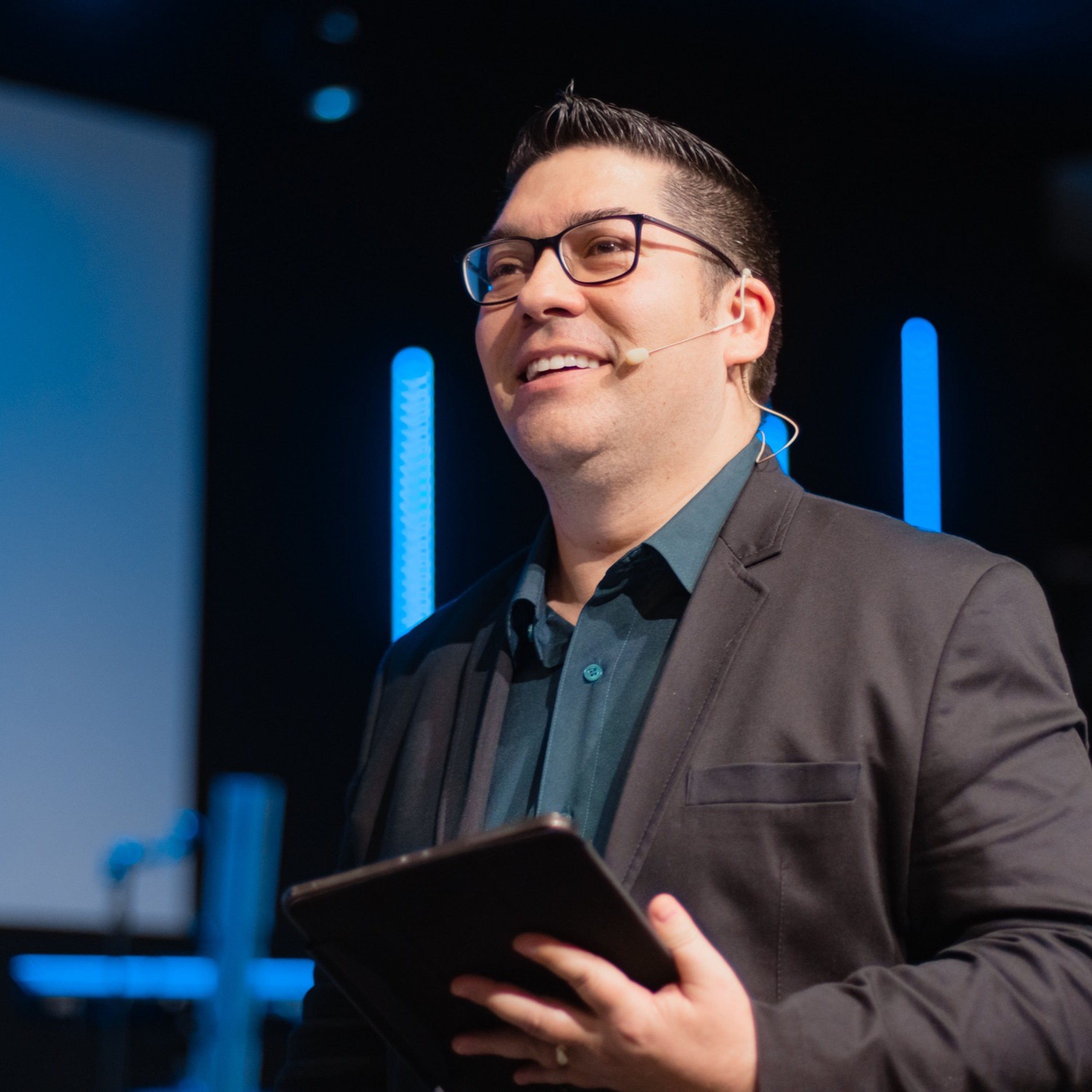 DEUS FARÁ DE NOVO! - Eliezer Rodrigues