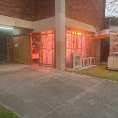 Backyard blunted mixtape