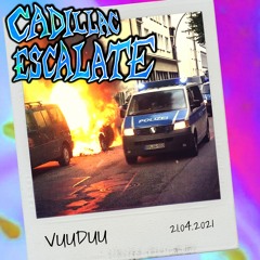 Cadillac Escalate 002 - VUUDUU