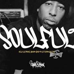 [FREE] Soulful - Old School Boom Bap Type Beat X Hip Hop Freestyle Rap Beat 2024
