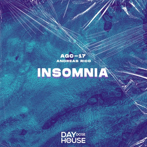 AGC - 17, Andreas Rico - Insomnia