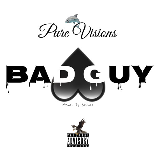 Bad Guy (Prod. by Jappa) [New 2024]