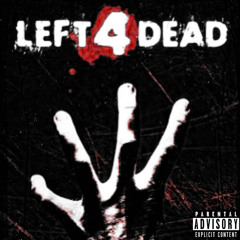 IZANAGI X FUXKRXPH - LEFT4DEAD (PROD. NTDK)