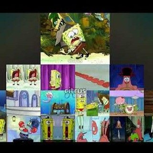 (full song) My Singing Sea Creatures - Ethereal Workshop