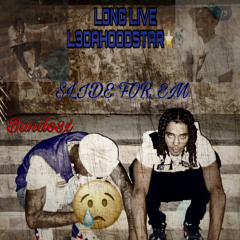 Eastside legends ft L3dahoodstar & kels7k