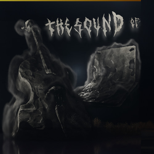 Thora and Joakim - The Sound of Double Bass & Computer