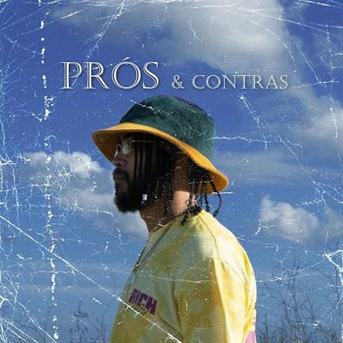 GI-O - Prós & Contras (ft. Eric Rodrigues, Altifridi & Xuxu Bower)