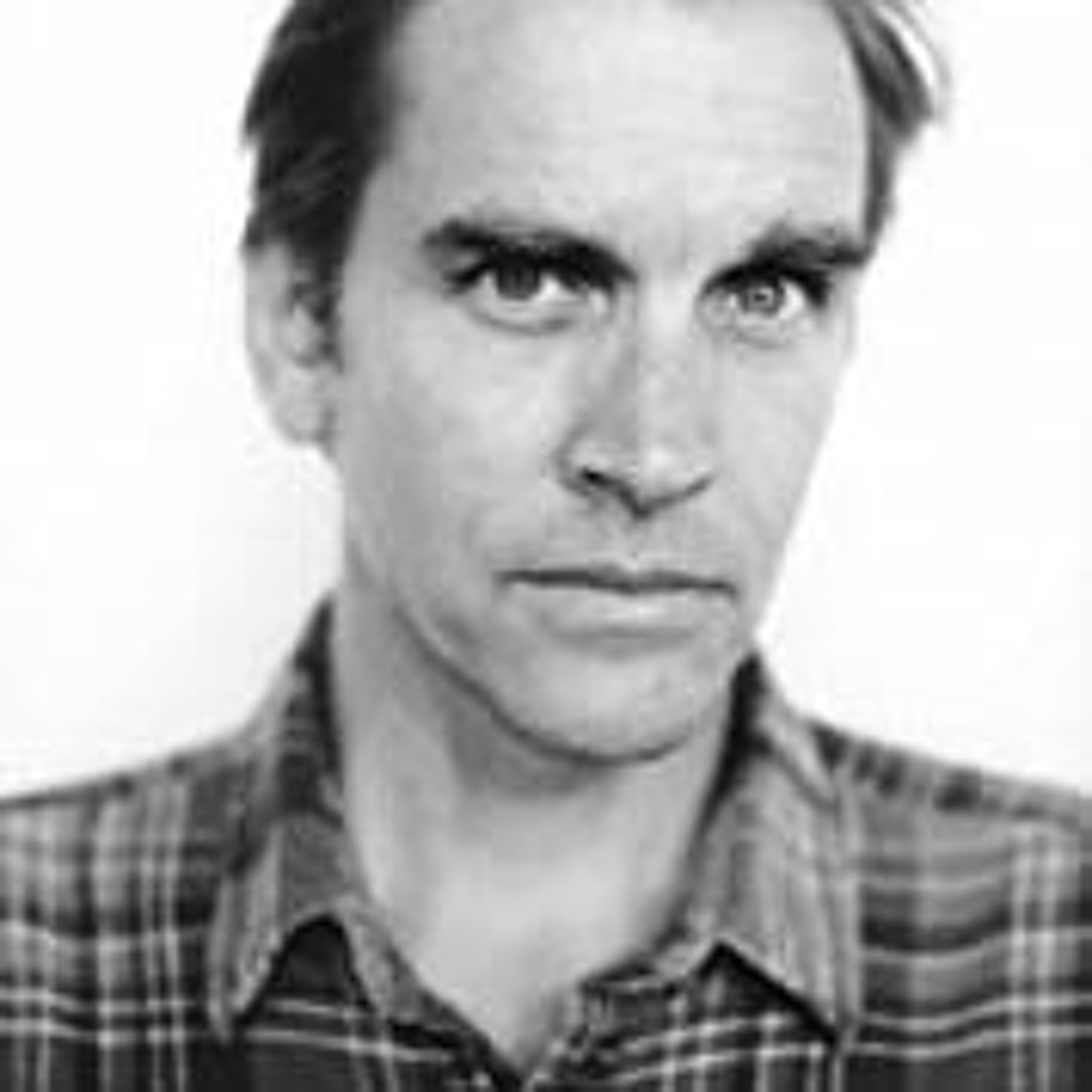 Bill Moseley on Breaking it Down with Frank MacKay - Famed Horror Actor
