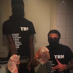 A1 X Rasta - Rush 2(osläppt)