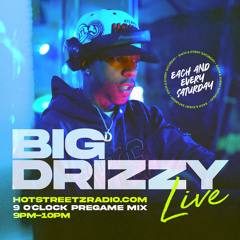 HotStreetzRadio 4/13/24