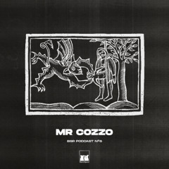 BSR Podcast N°8 - Mr Cozzo