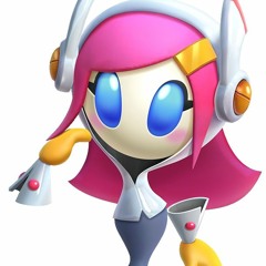 Susie (Haltmann Works Elite Management) - Kirby Planet Robobot