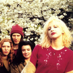 Hole - Old Age (demo)