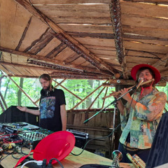 Baked Brothers - Uroczysko 2024 Liveset