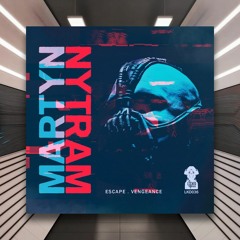 PREMIERE: Martyn Nytram - Escape [Locked Up Music]