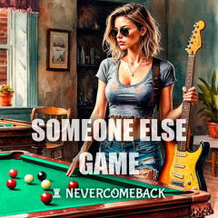🎲 Someone Else Game