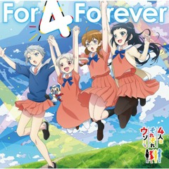 For 4 Forever (NekouaiZ edit)