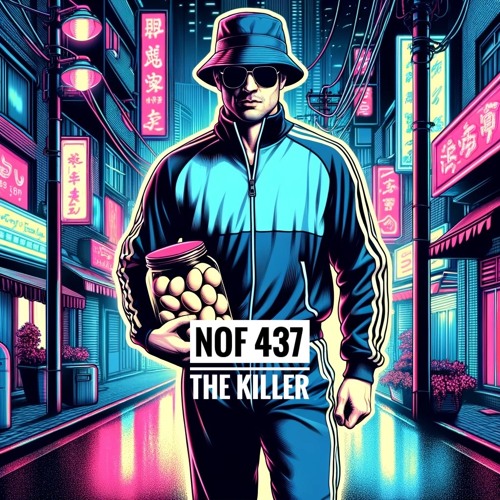 Noget Om Film Episode 437 The Killer