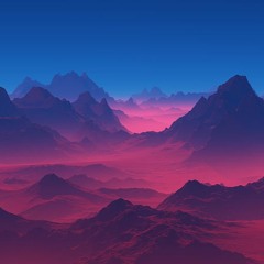 PURPLE HAZE VALLEY (Dj Set N°23_Mars 2021 by Small Ewok)