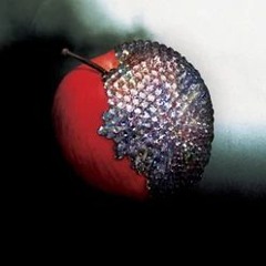 【Shin】アルミナ / Alumina (Short) 【Cover】