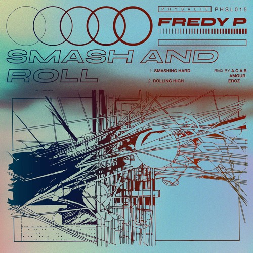 03 - FREDY P - SMASHING HARD (ACAB RAVE RMX)