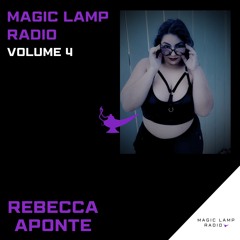 MLR Vol. 4: Rebecca Aponte