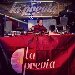 1° Aniversario La Previa @Inpu 25/11/23