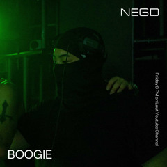 BOOGIE | NEGD Community Radio Show