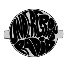 DJ KWIDGE x UNDERGROUND SOUNDS MIX