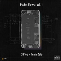 Kato Freestyle / Larry Bird - Ted Park, Gianna LaFlare Cosanostra