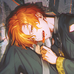 紗痲 (Shama) - Akito Shinonome Alt. Vocal