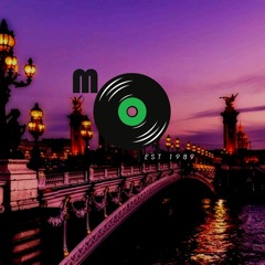 THEMARVSOUND - PARIS SKIES