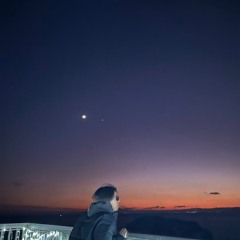 Missing you