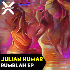 Julian Kumar - Tight Dress (Original Mix)