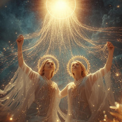 Weavers of Light - epic symphonic