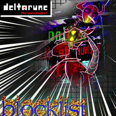 [V3][Deltarune: The Same Puppet] - BLOCKLIST