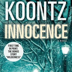 DOWNLOAD Book Innocence (with bonus short story Wilderness) A Novel