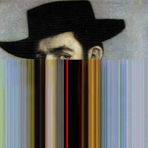 Acid Pauli & Simon Gimelstein - Frustration
