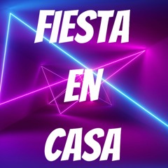 Mix Fiesta en Casa (01)