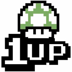 1 UP