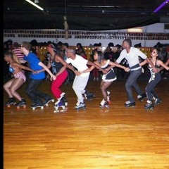 jams for rollerskating