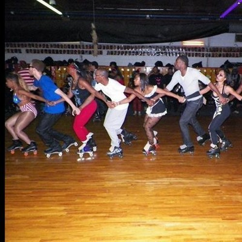jams for rollerskating